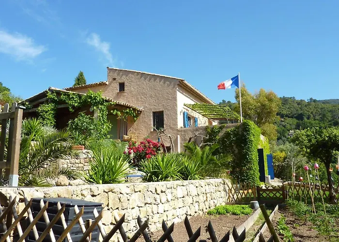 B&B L'Estuve Provencale